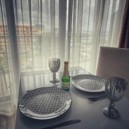 The Apartmán Năvodari