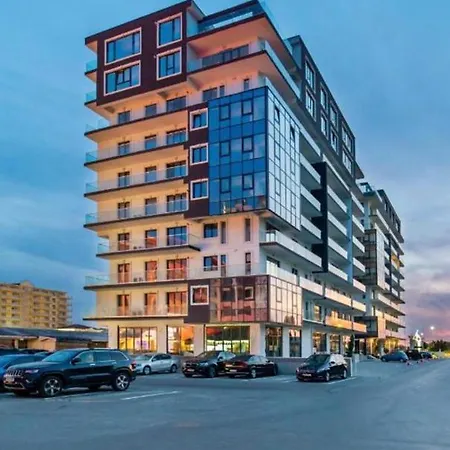 Apartmán The *
