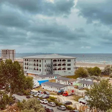 Apartmán The *