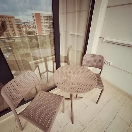 The Apartmán Năvodari