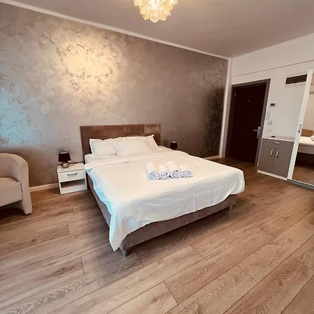 The Apartmán Năvodari