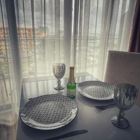 The Apartment Navodari
