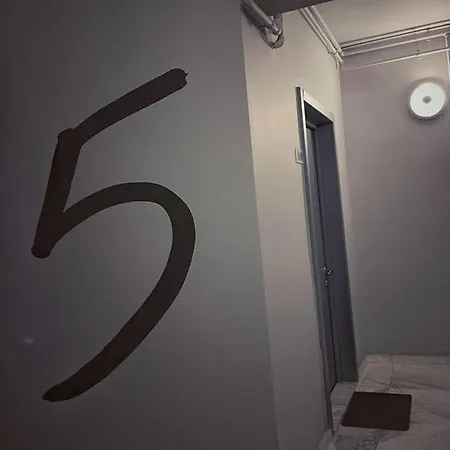 The Apartment