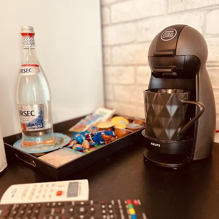 Appartamento The Năvodari