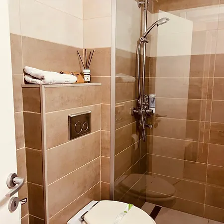 Apartment The